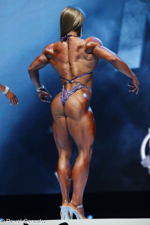 Фотограф Павел Гарасько (19.05.2024)